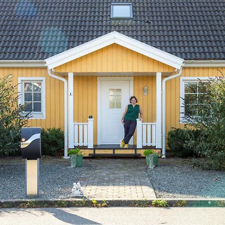 Anettes Bed & Breakfast Falster Eskilstrup  Екстер'єр фото