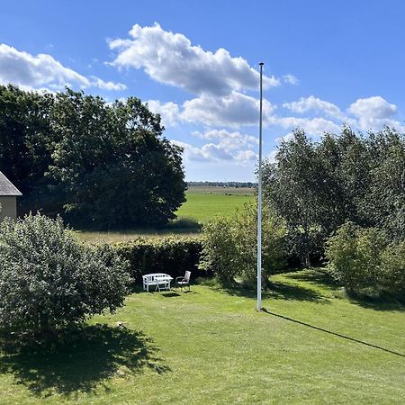 Anettes Bed & Breakfast Falster Eskilstrup  Екстер'єр фото