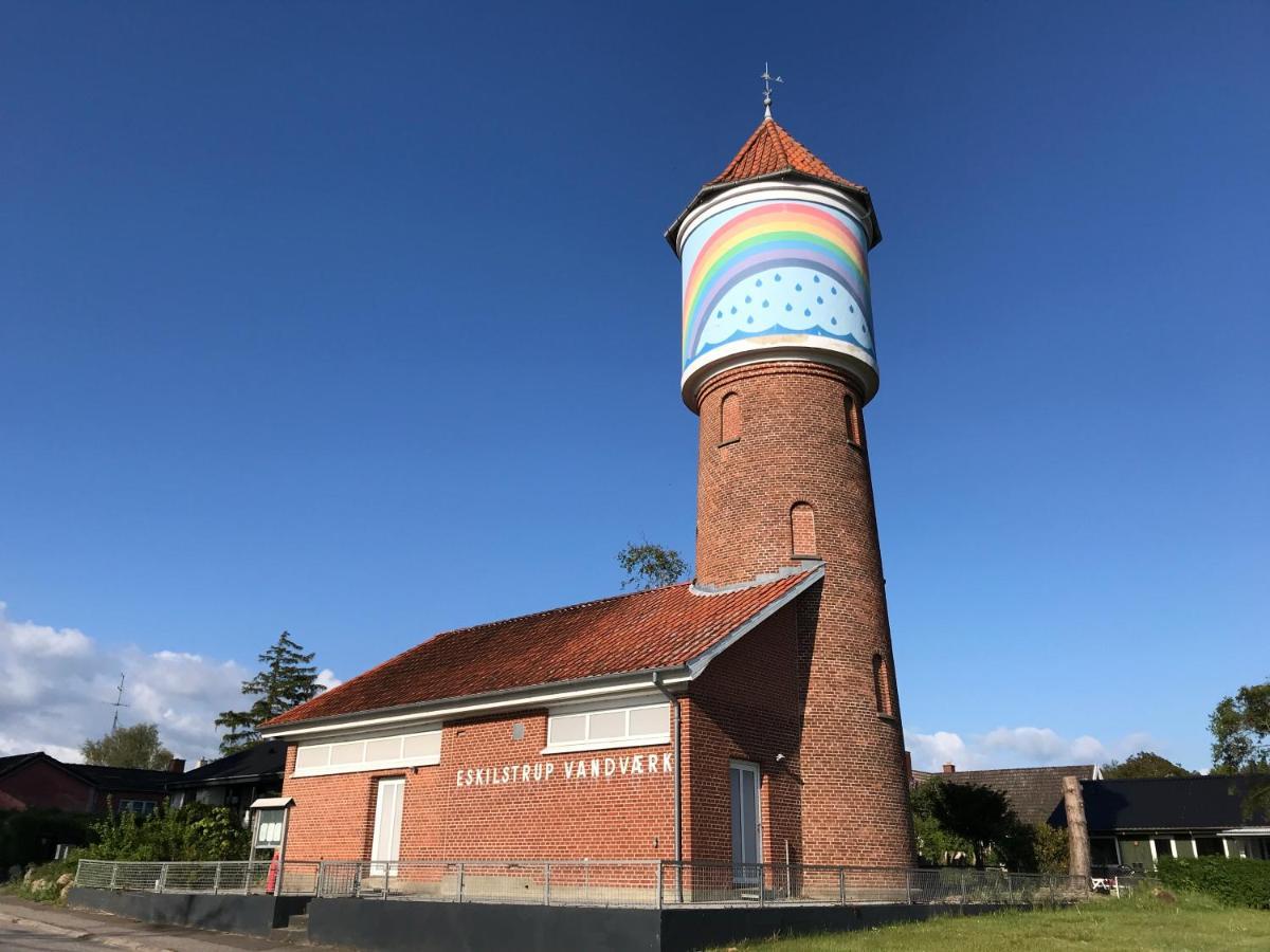 Anettes Bed & Breakfast Falster Eskilstrup  Екстер'єр фото