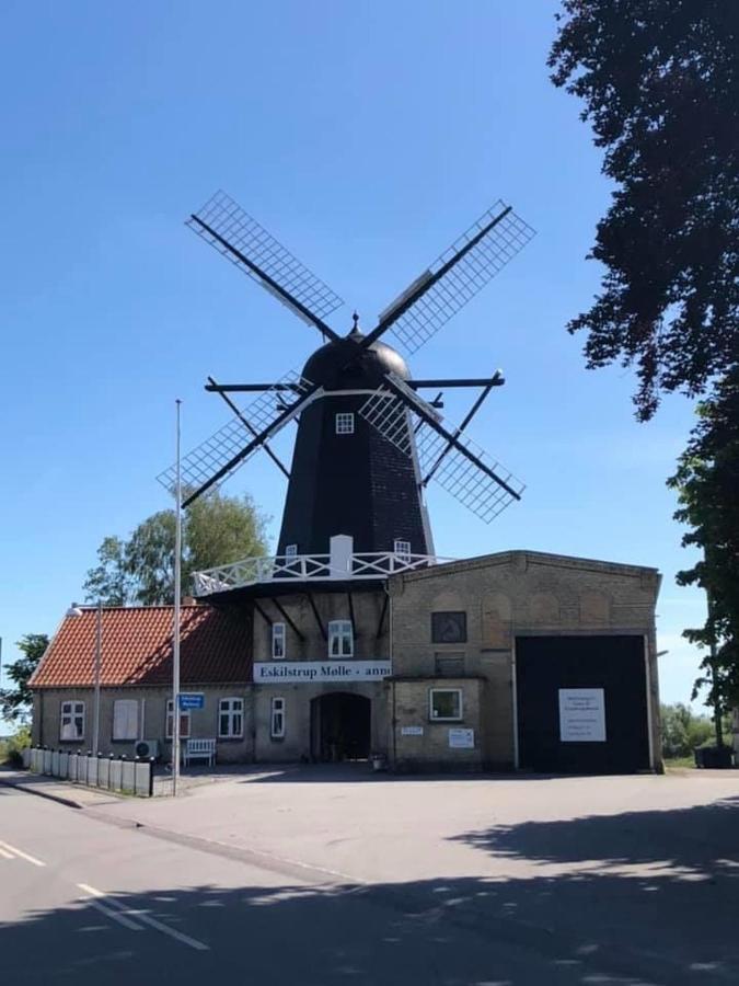 Anettes Bed & Breakfast Falster Eskilstrup  Екстер'єр фото