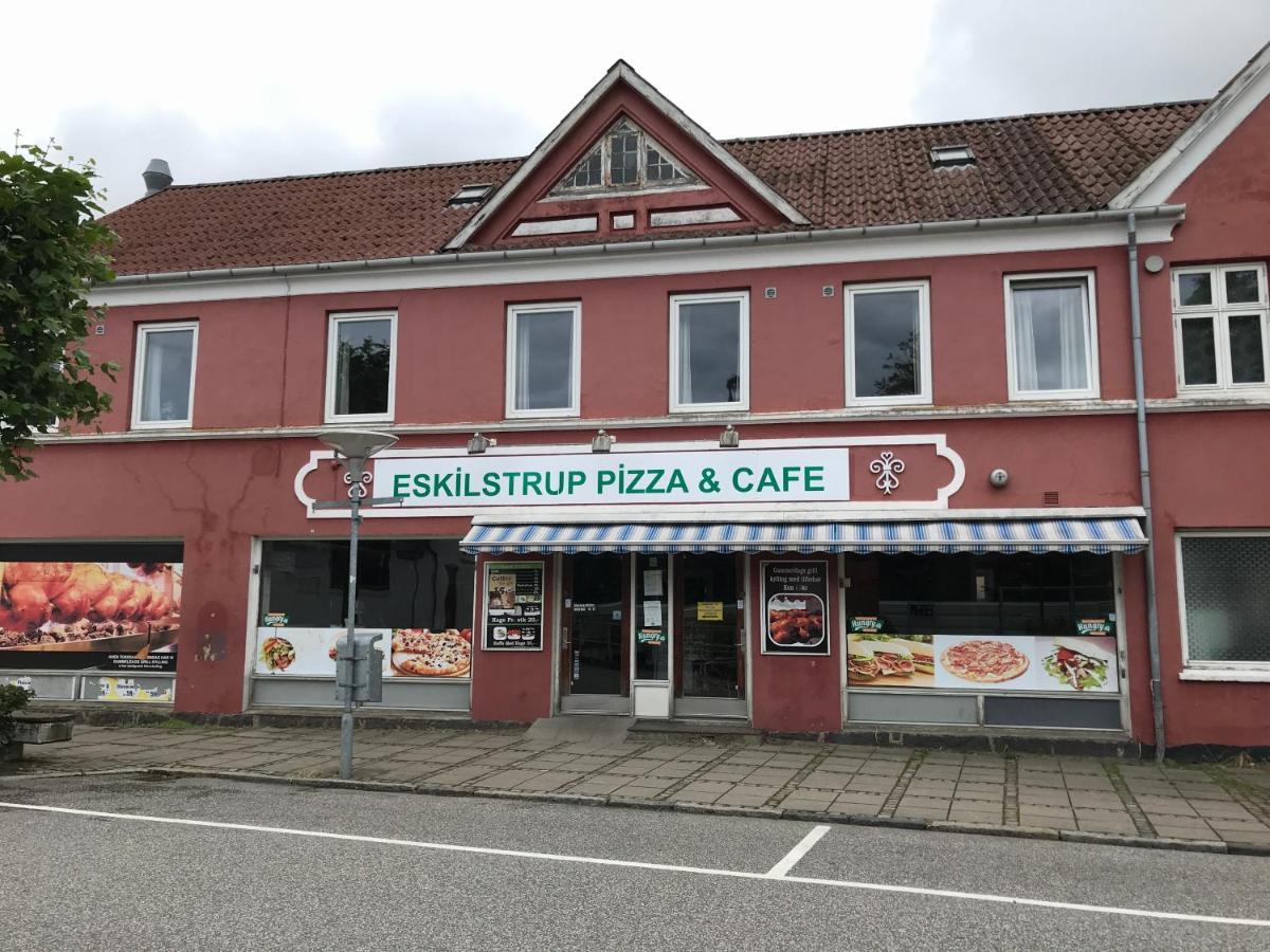 Anettes Bed & Breakfast Falster Eskilstrup  Екстер'єр фото