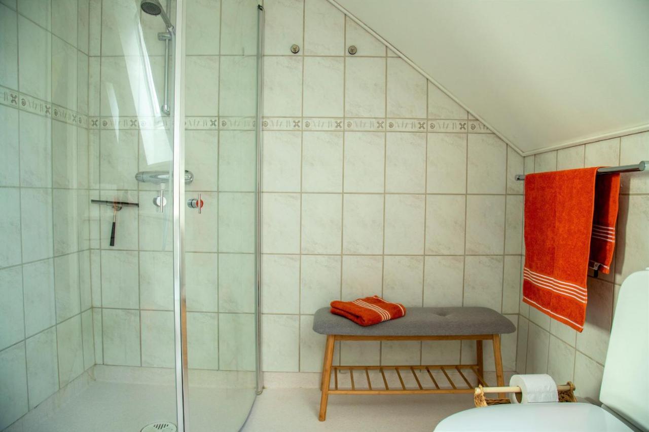 Anettes Bed & Breakfast Falster Eskilstrup  Екстер'єр фото