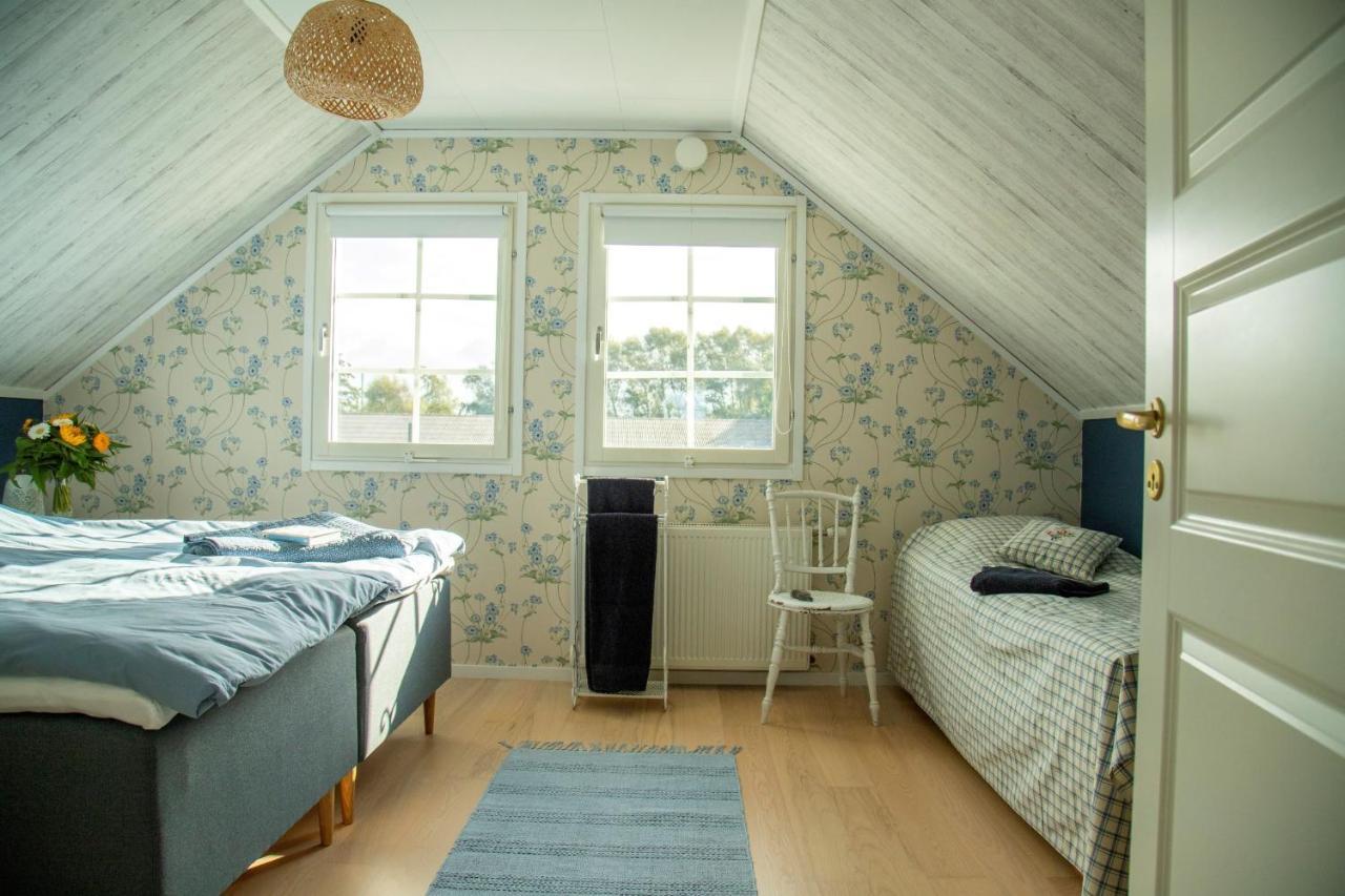 Anettes Bed & Breakfast Falster Eskilstrup  Екстер'єр фото