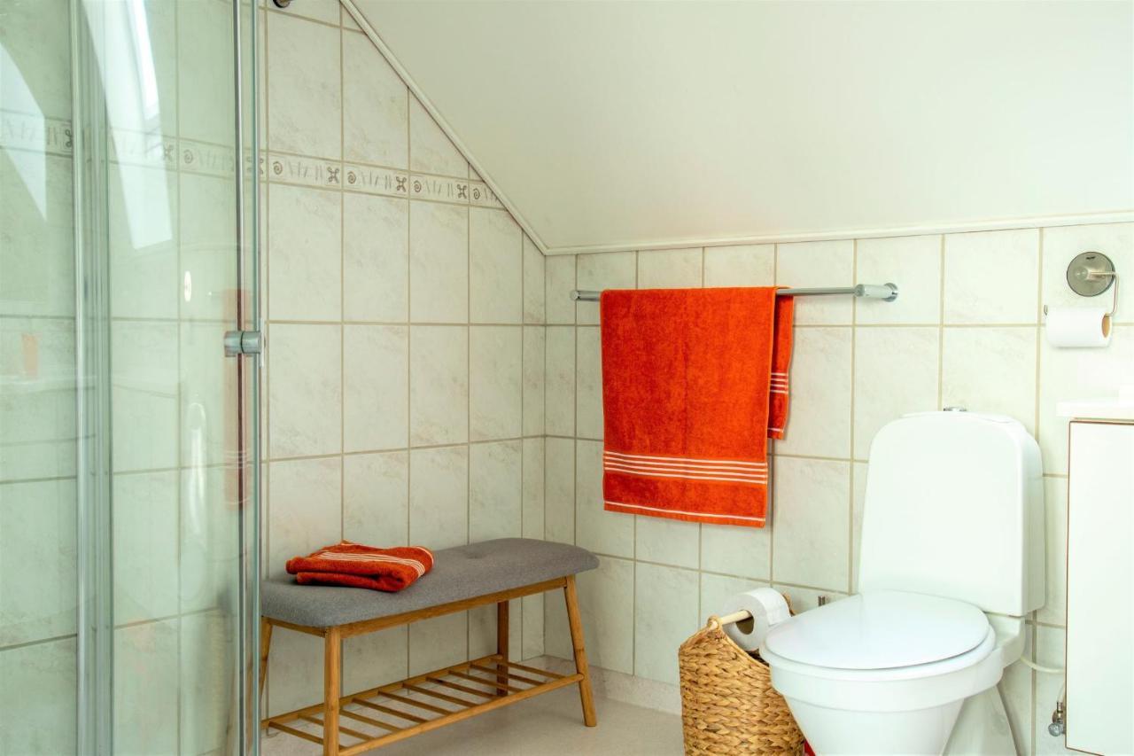 Anettes Bed & Breakfast Falster Eskilstrup  Екстер'єр фото