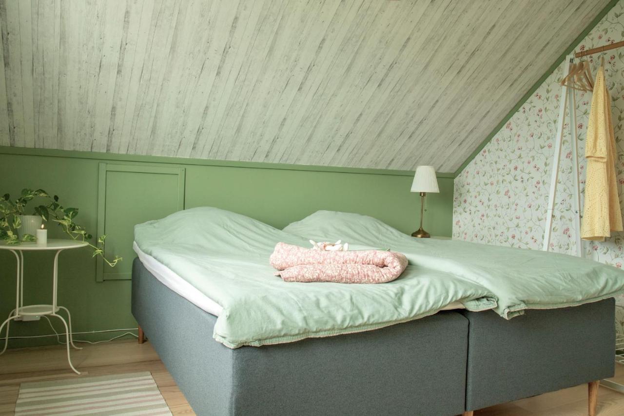 Anettes Bed & Breakfast Falster Eskilstrup  Екстер'єр фото