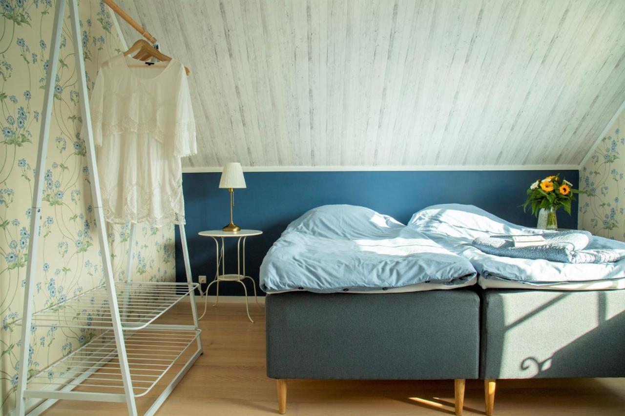 Anettes Bed & Breakfast Falster Eskilstrup  Екстер'єр фото
