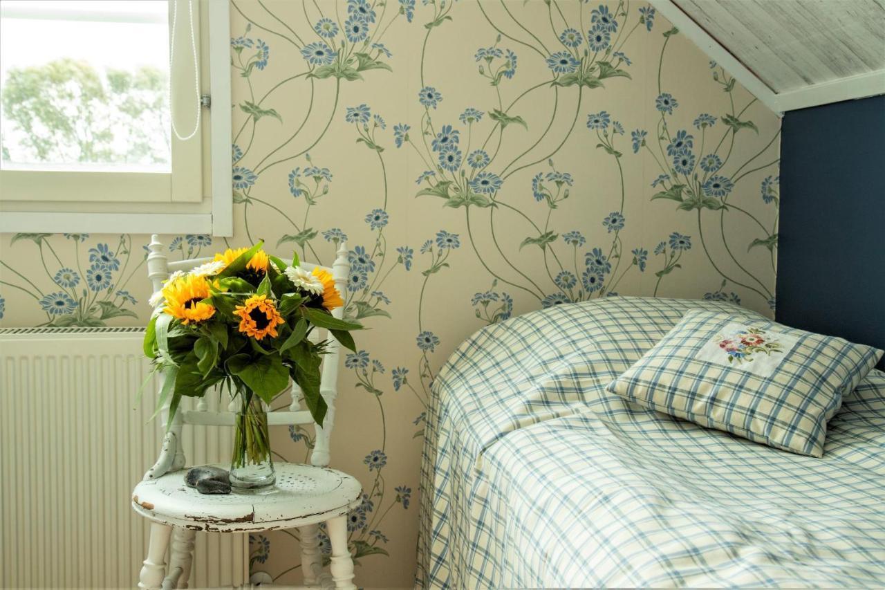Anettes Bed & Breakfast Falster Eskilstrup  Екстер'єр фото