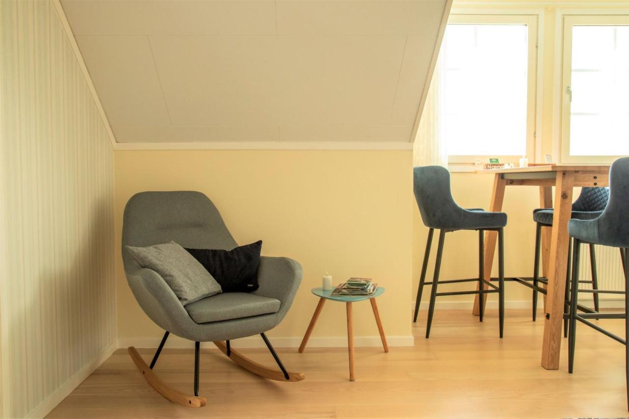 Anettes Bed & Breakfast Falster Eskilstrup  Екстер'єр фото