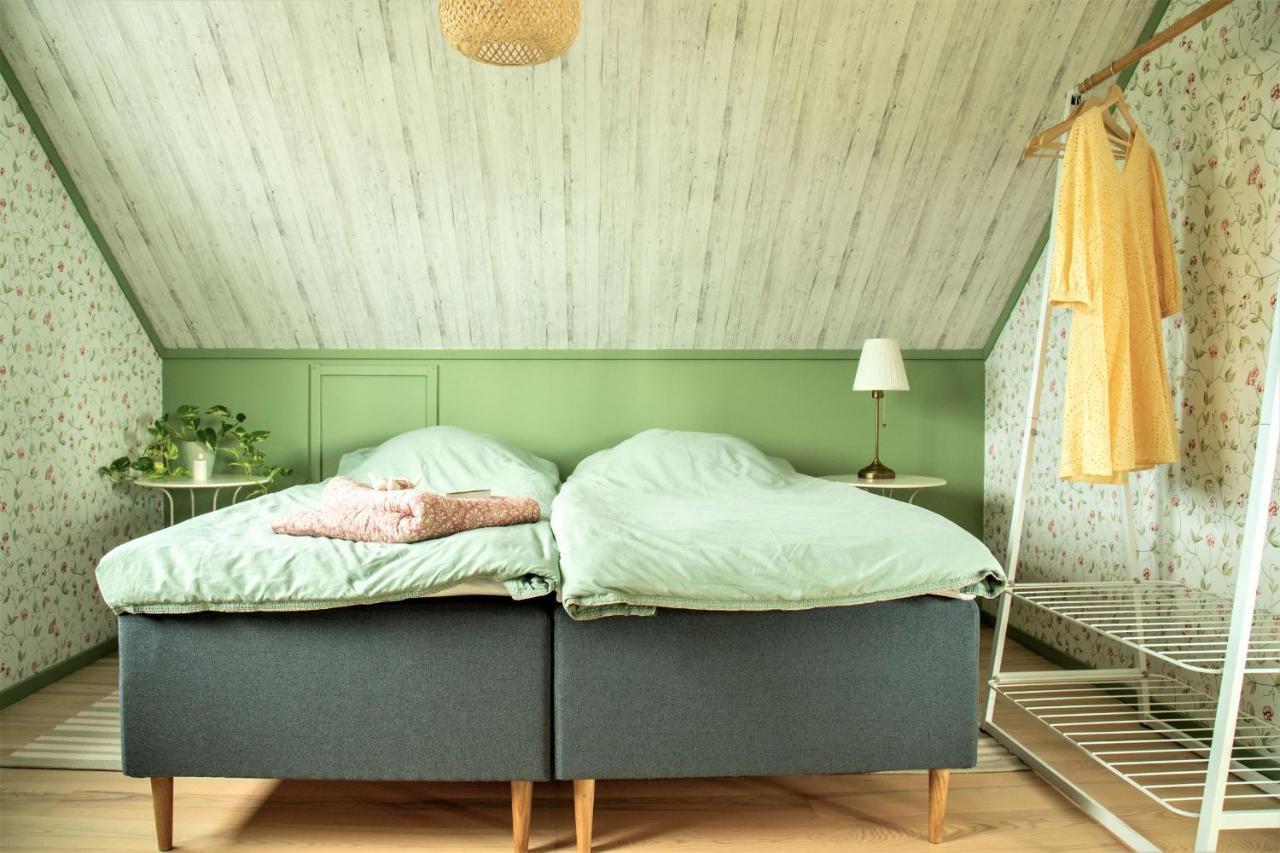 Anettes Bed & Breakfast Falster Eskilstrup  Екстер'єр фото