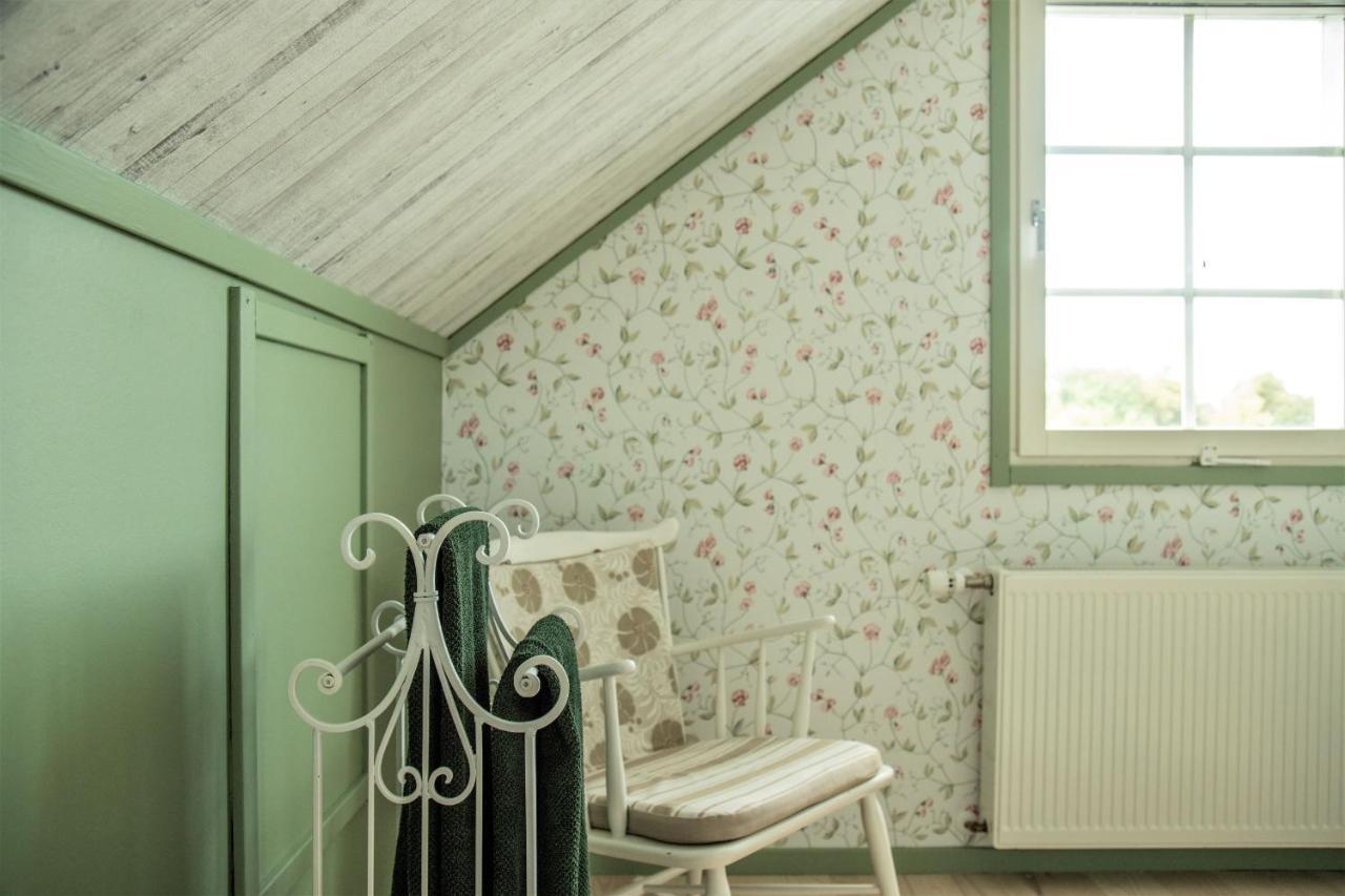 Anettes Bed & Breakfast Falster Eskilstrup  Екстер'єр фото