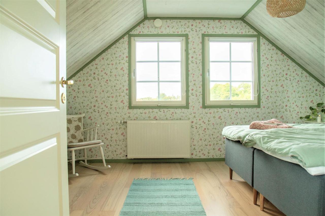 Anettes Bed & Breakfast Falster Eskilstrup  Екстер'єр фото