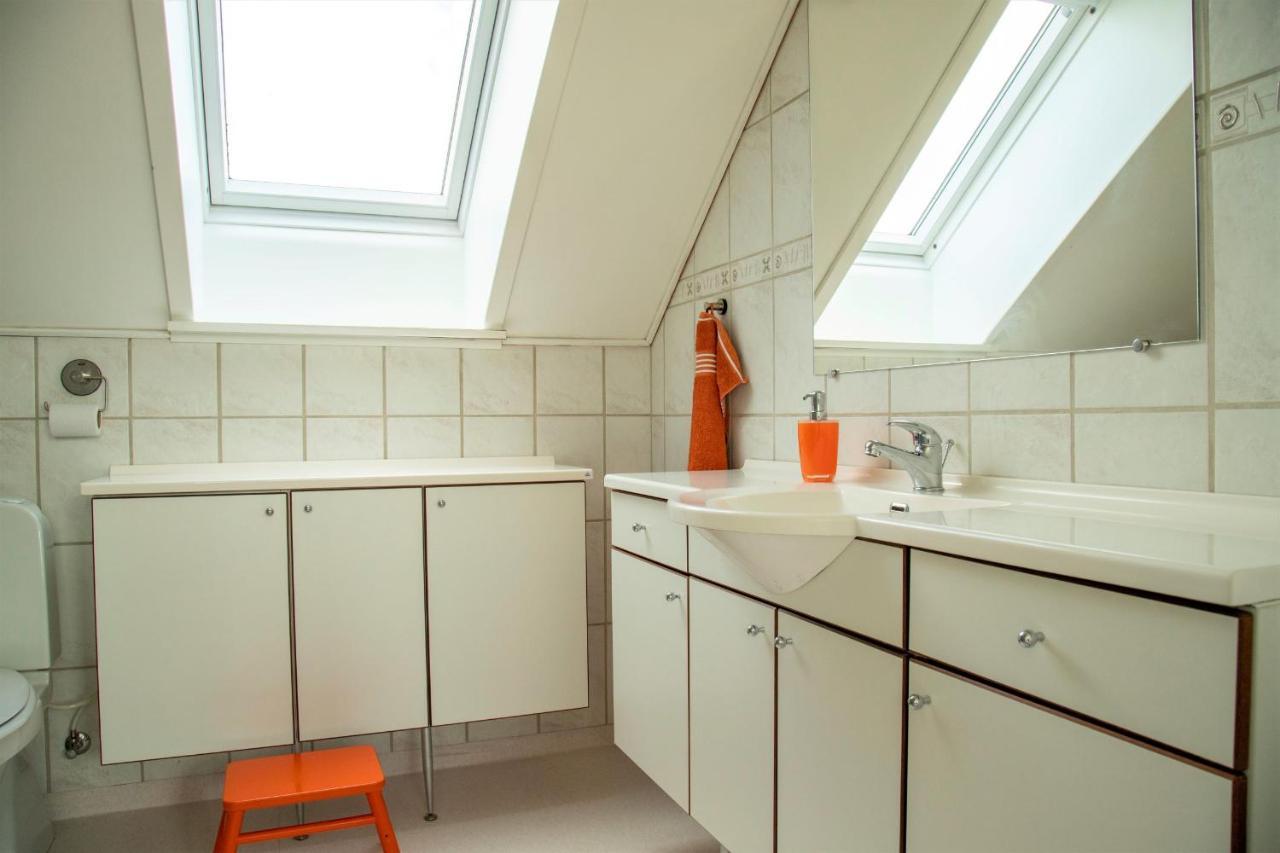 Anettes Bed & Breakfast Falster Eskilstrup  Екстер'єр фото