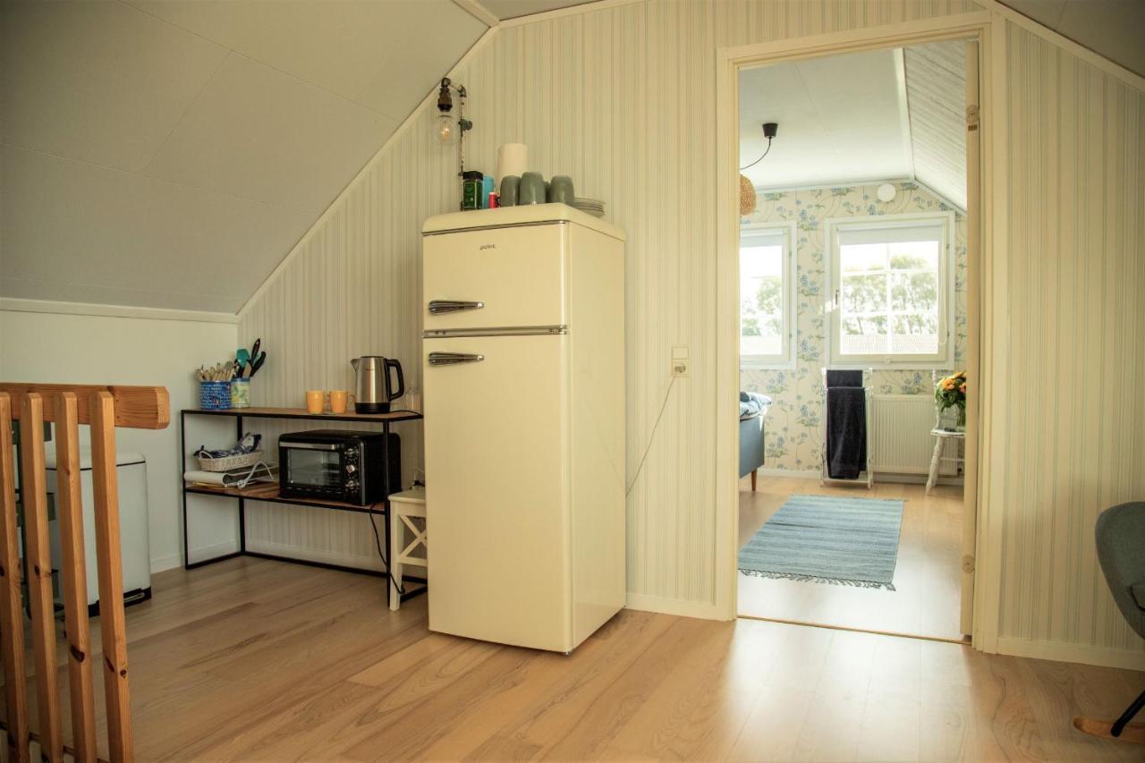 Anettes Bed & Breakfast Falster Eskilstrup  Екстер'єр фото