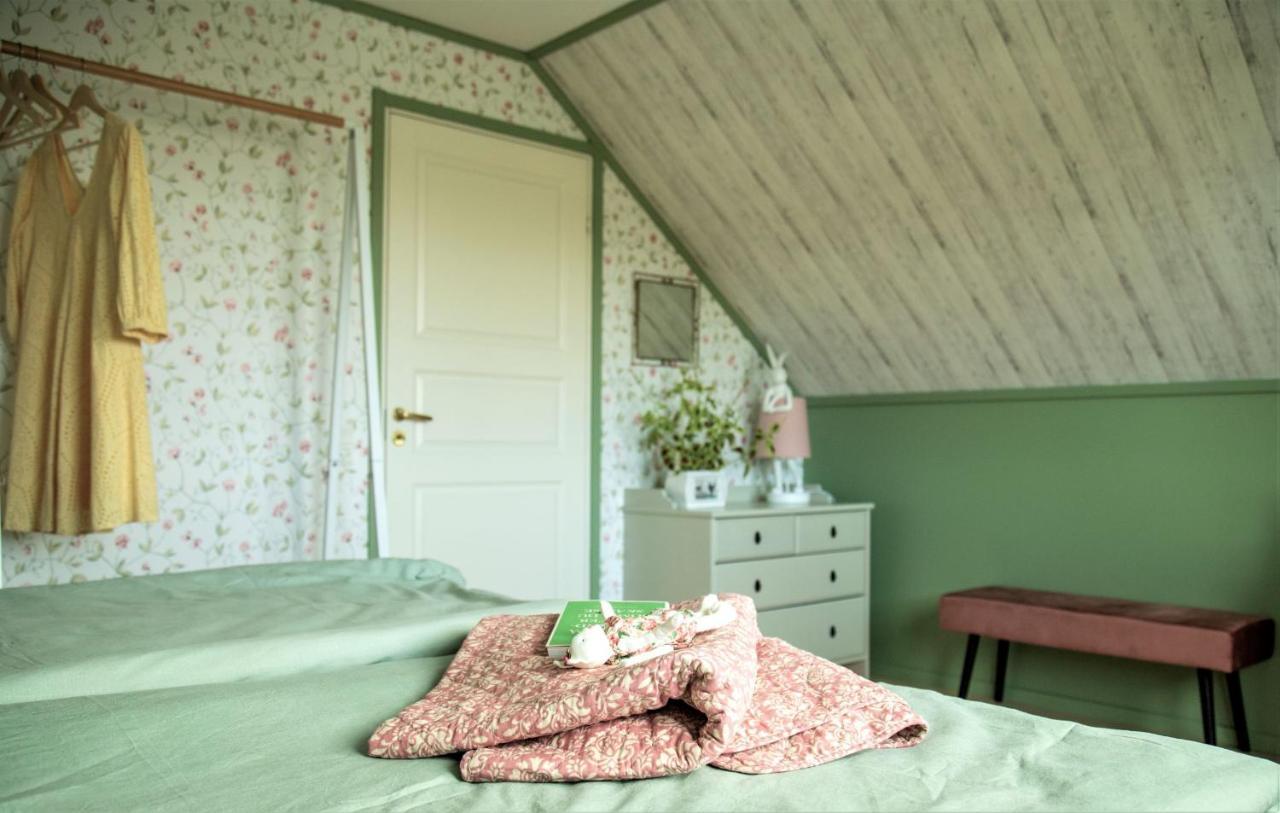 Anettes Bed & Breakfast Falster Eskilstrup  Екстер'єр фото