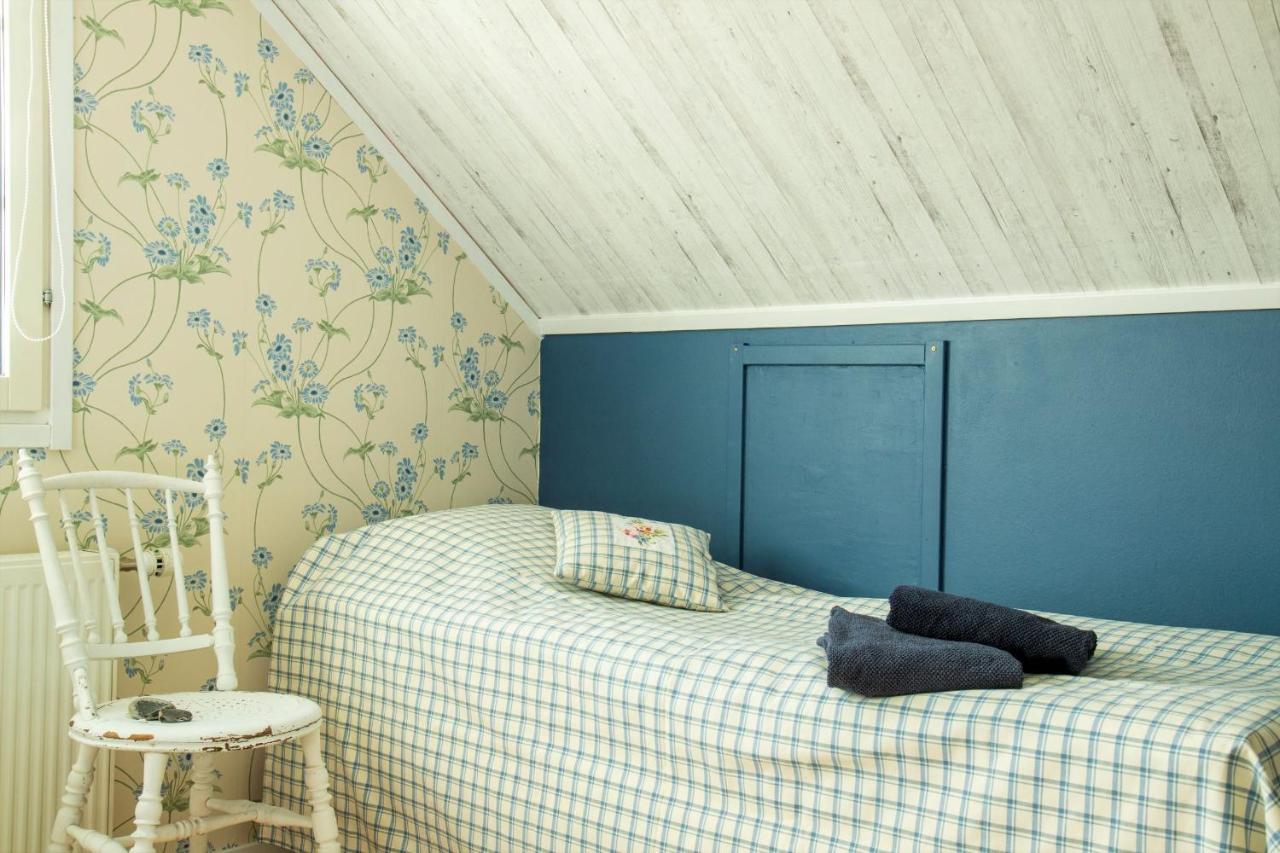 Anettes Bed & Breakfast Falster Eskilstrup  Екстер'єр фото